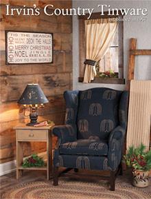 Irvin's Country Tinware