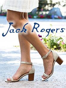 Jack Rogers
