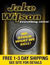 Jake Wilson