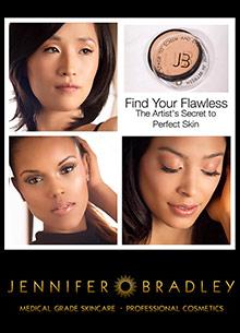 Jennifer Bradley