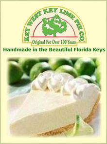 Key Lime Pie Co