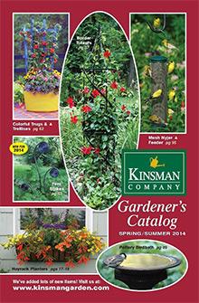 Kinsman Garden