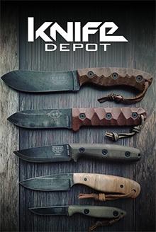 Knife Depot