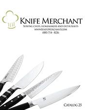 Knife Merchant