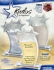 Kudos 