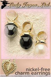 Lady Jayne Charm Jewelry
