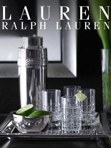 Lauren Dinnerware