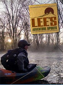 Lee's Adventure Sports