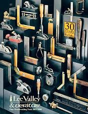 Lee Valley Tools