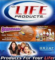 For Life Products