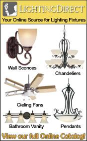 LightingDirect.com catalog cover