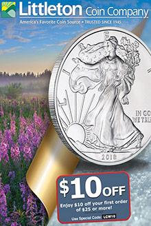 Littleton Coin Company