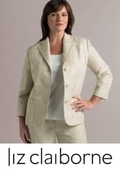 Liz Claiborne Woman