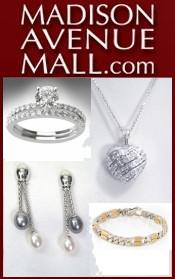 Madison Avenue Mall - Jewelry