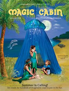 Magic Cabin