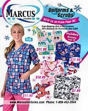 Marcus Uniforms