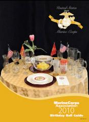 Marine Corps Gifts