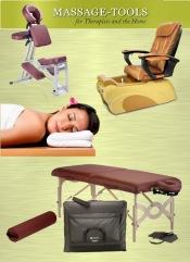 Massage Tools - B2B