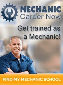 Mechanic Career Now catalog cover