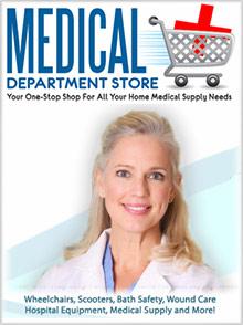 Medical Dept Store