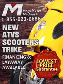 MegaMotorMadness catalog cover
