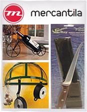 Mercantila