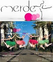 Merde Girl 