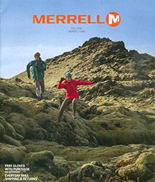 Merrell