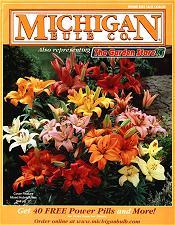 Michigan Bulb Co.