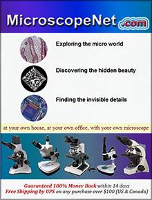 Microscopenet catalog cover