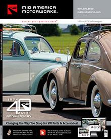 Mid America VW