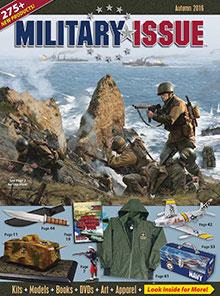 Military Issue