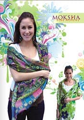 Moksha Fine Wovens