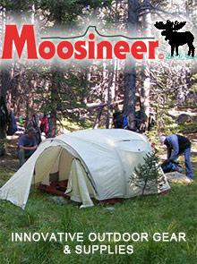 Moosineer