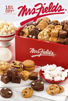 Mrs. Fields