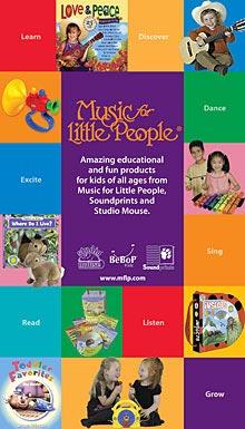 Music for LP