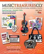 Music Treasures