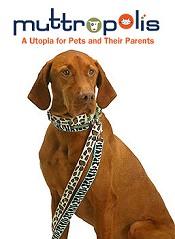Muttropolis Dog & Cat Boutique