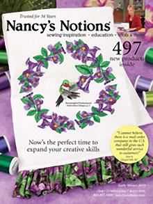 Nancy's Notions