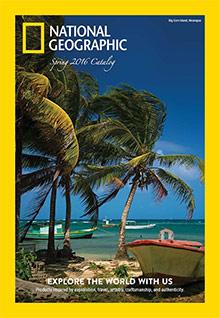 National Geographic