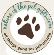 Nature of the Pet Gifts