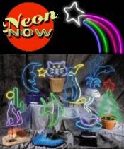 Neon Now