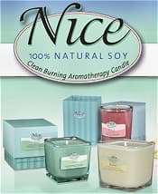 Nice Aromas
