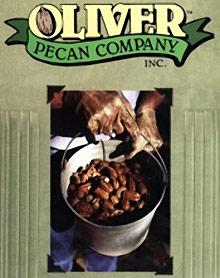Oliver Pecan Company