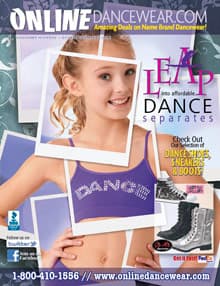Online Dance