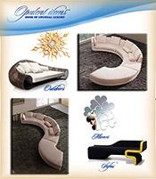 Opulent Items
