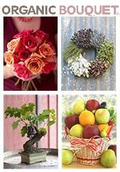 Organic Bouquet