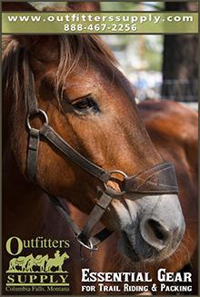 Outfitters Supply