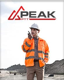 PeakPTT
