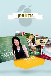 Pear Tree Greetings